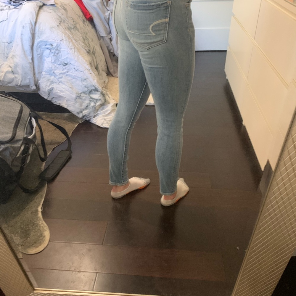 AE jeans - Picture 2 of 2